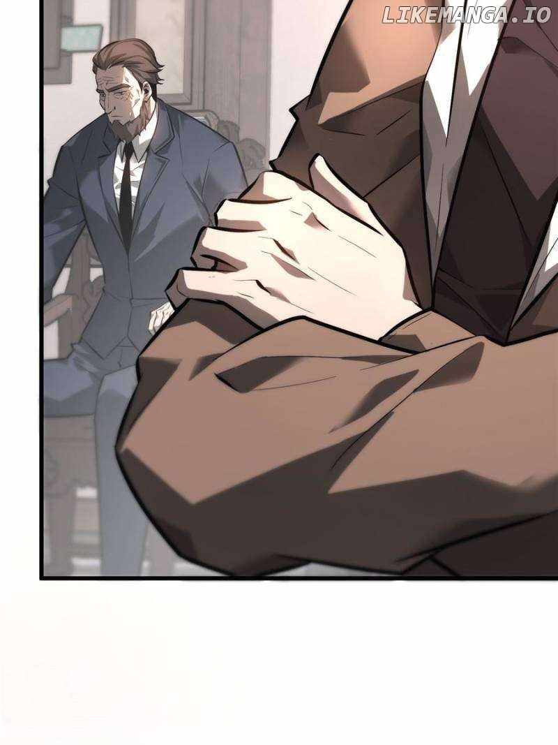 I'm the strongest boss Chapter 44 5
